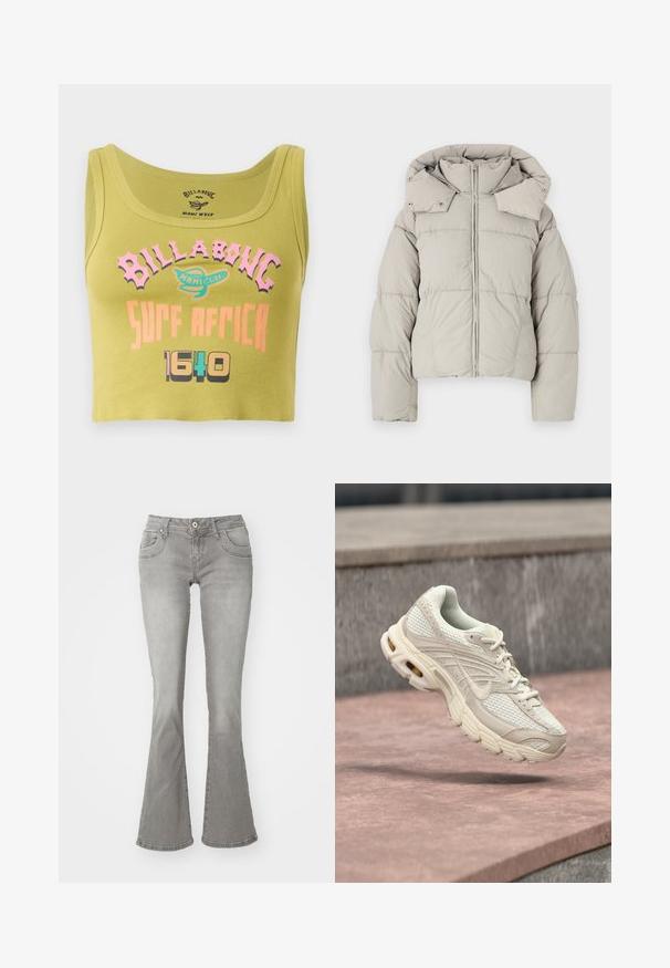 Zalando