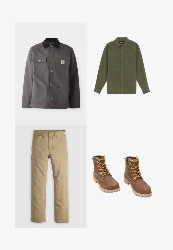 Zalando