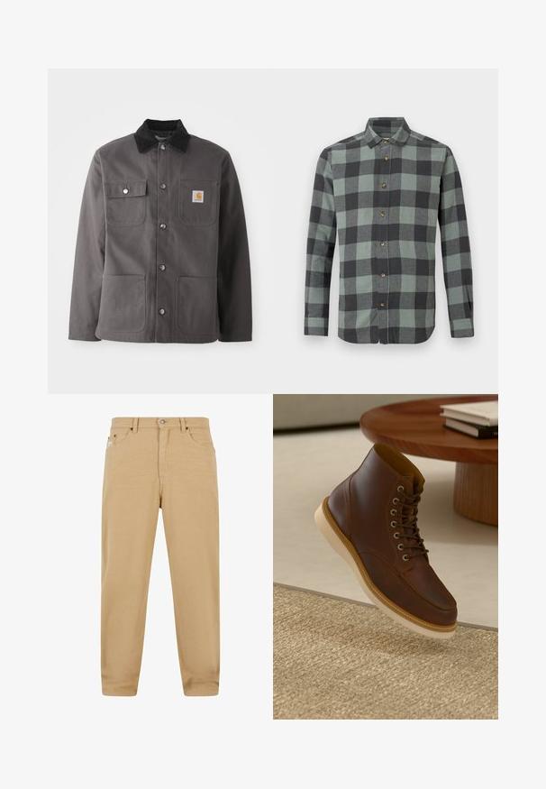 Zalando
