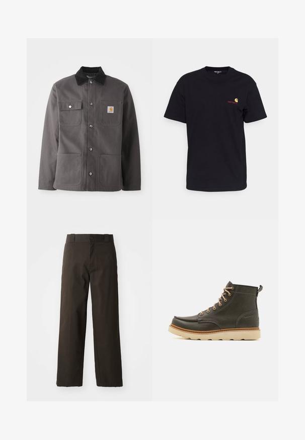 Zalando