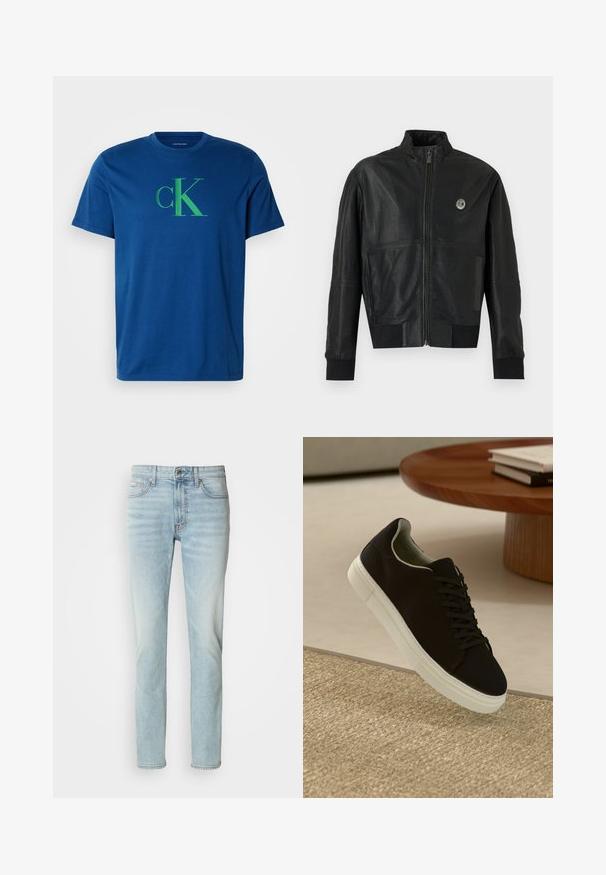 Zalando