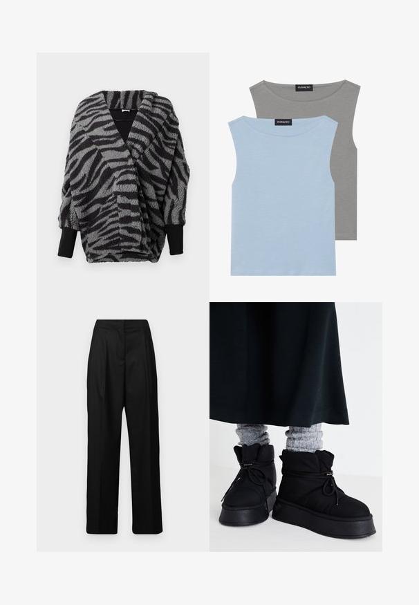 Zalando