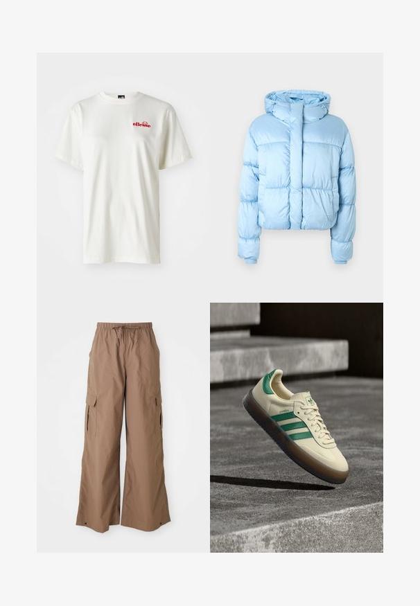 Zalando