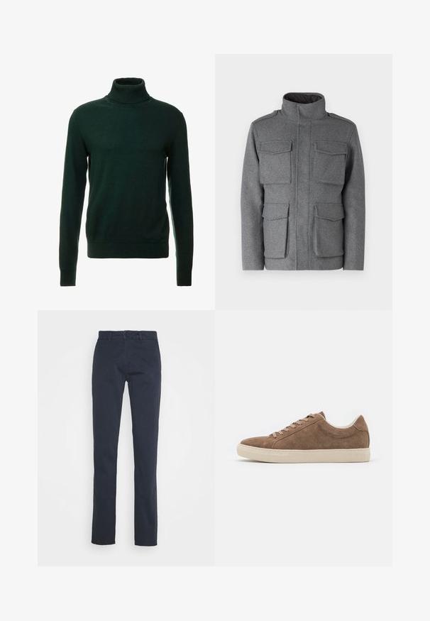 Zalando