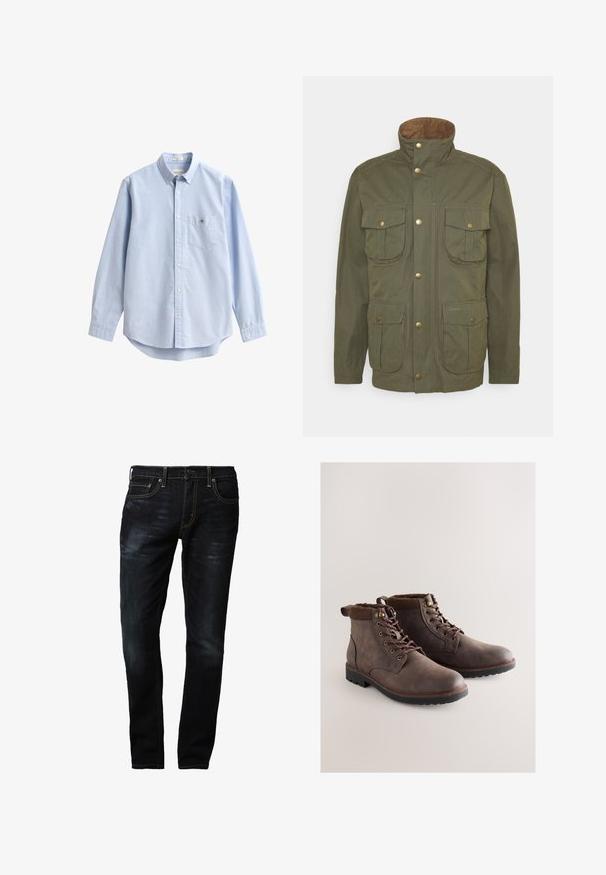 Zalando