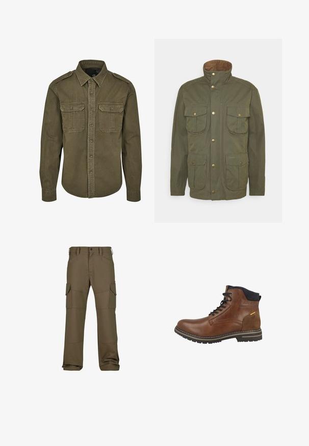 Zalando