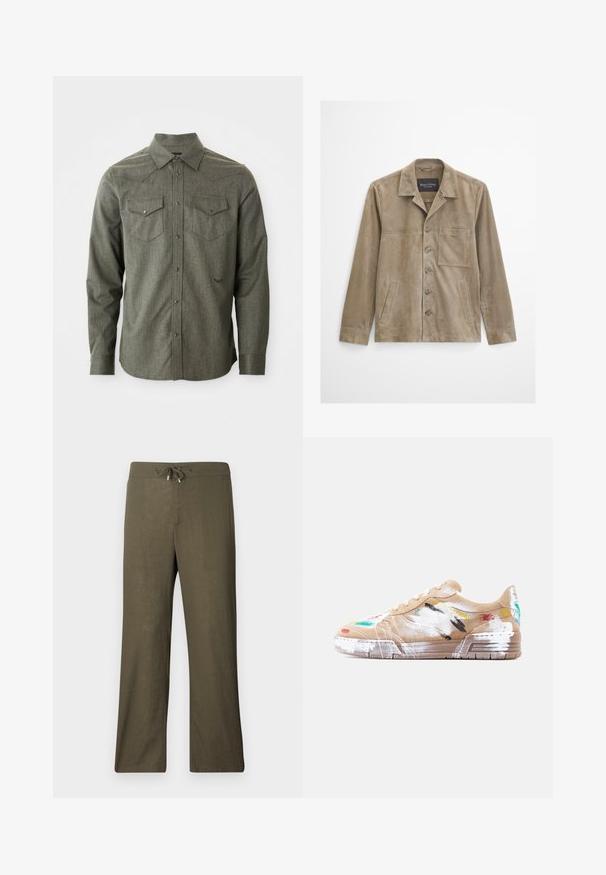 Zalando