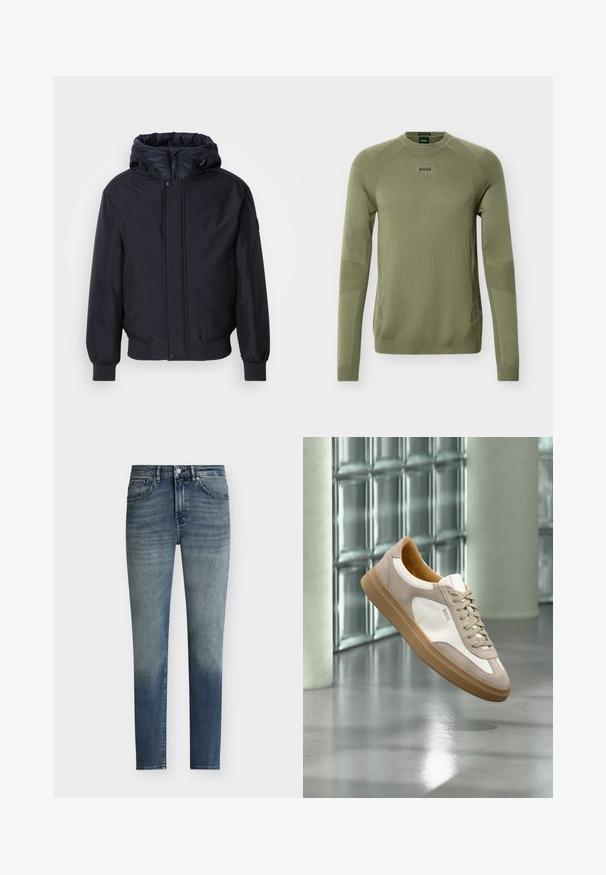 Zalando