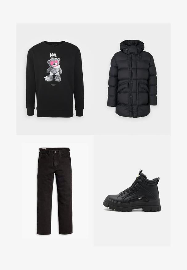 Zalando