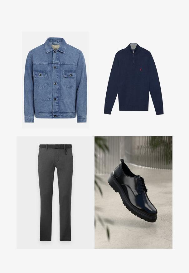 Zalando