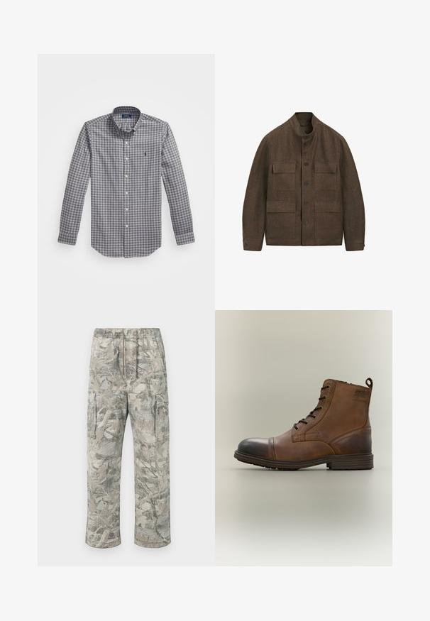 Zalando
