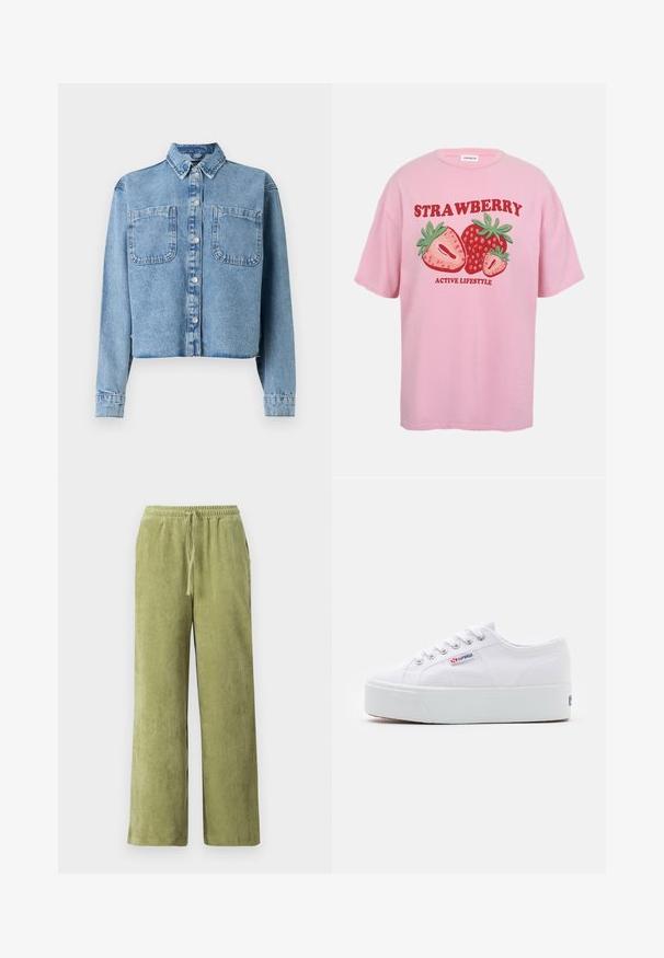 Zalando