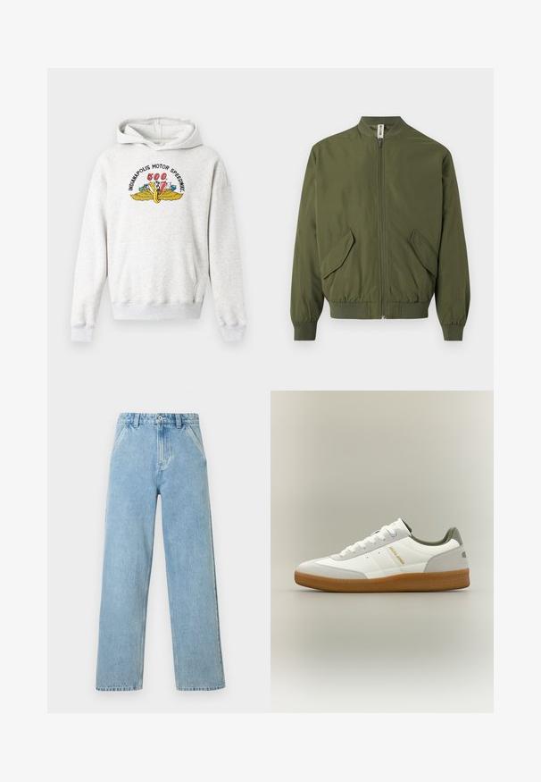 Zalando