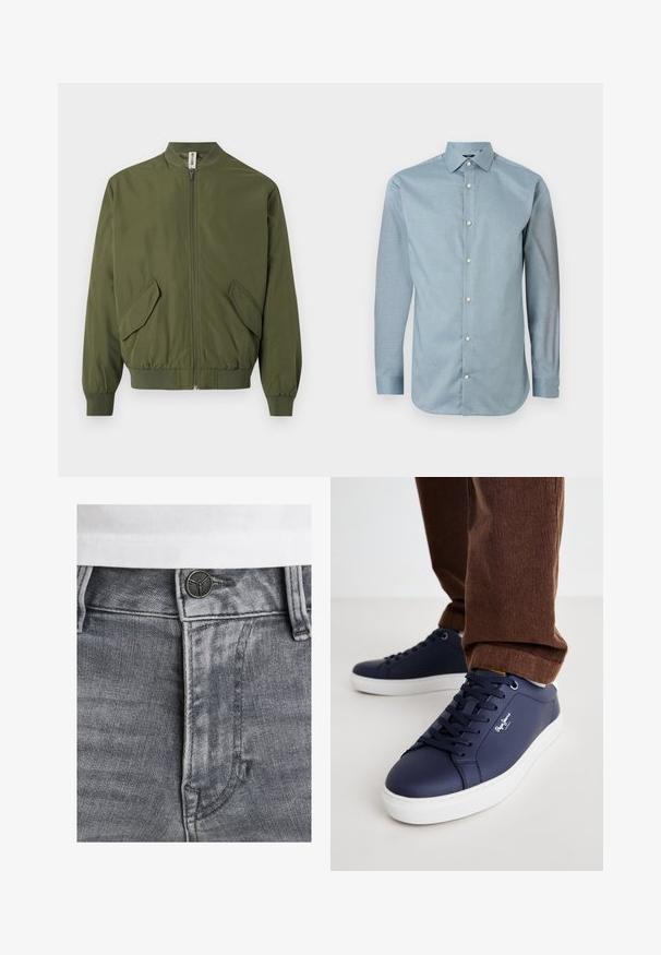 Zalando