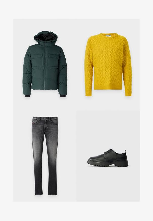 Zalando