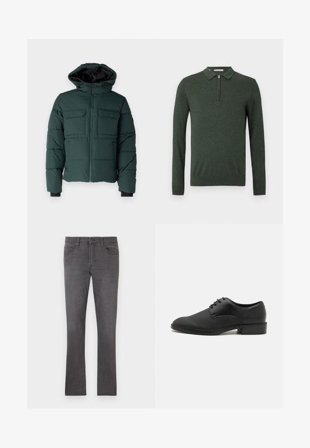 Zalando