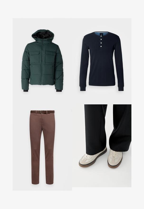 Zalando