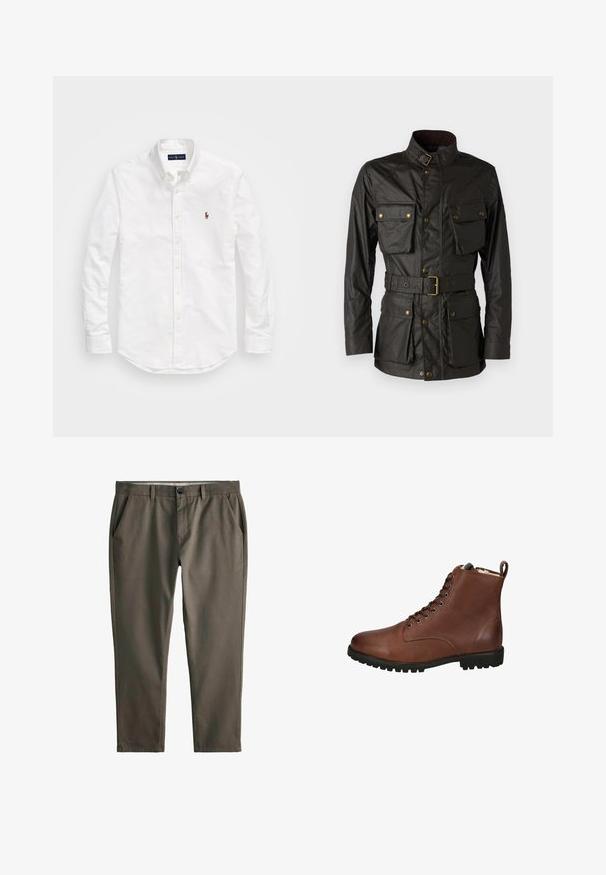 Zalando
