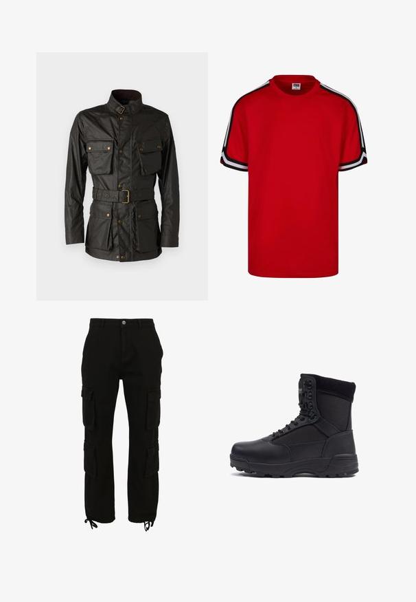 Zalando