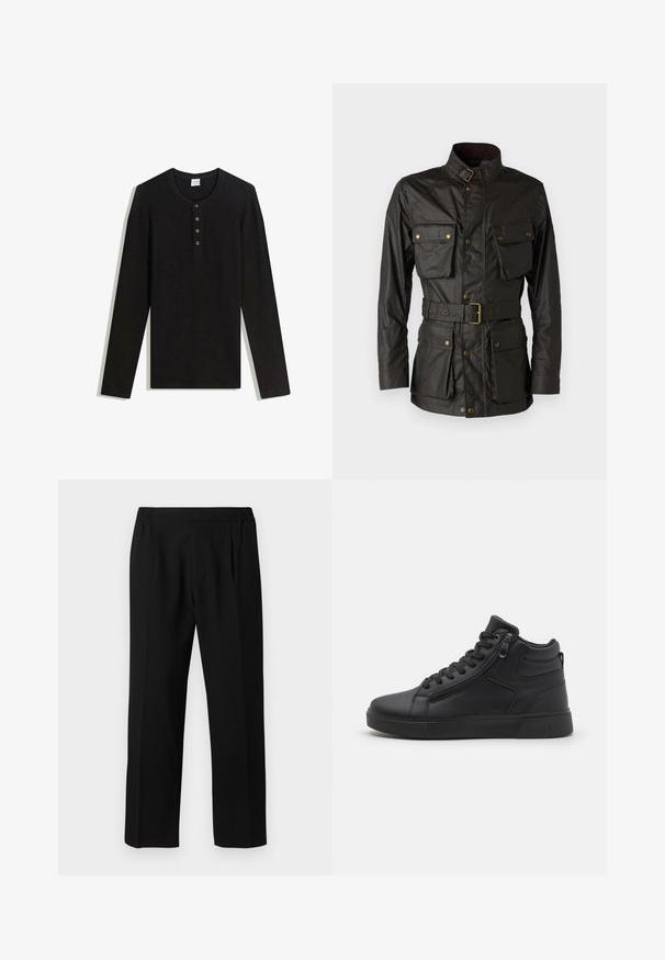 Zalando