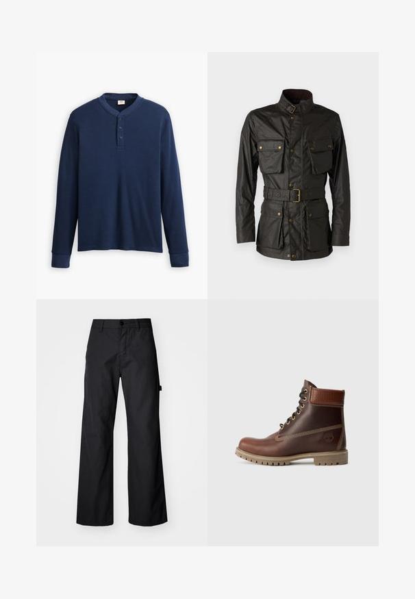 Zalando