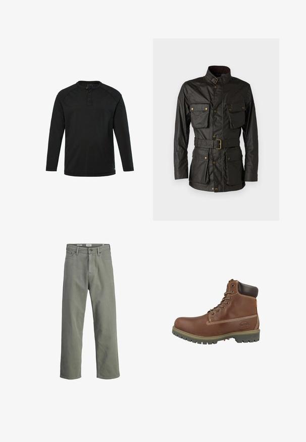 Zalando