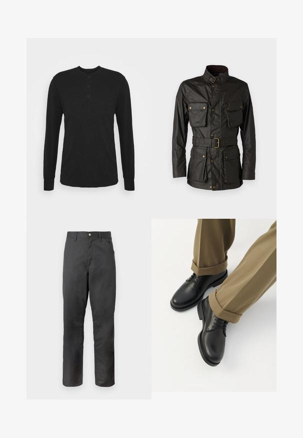 Zalando
