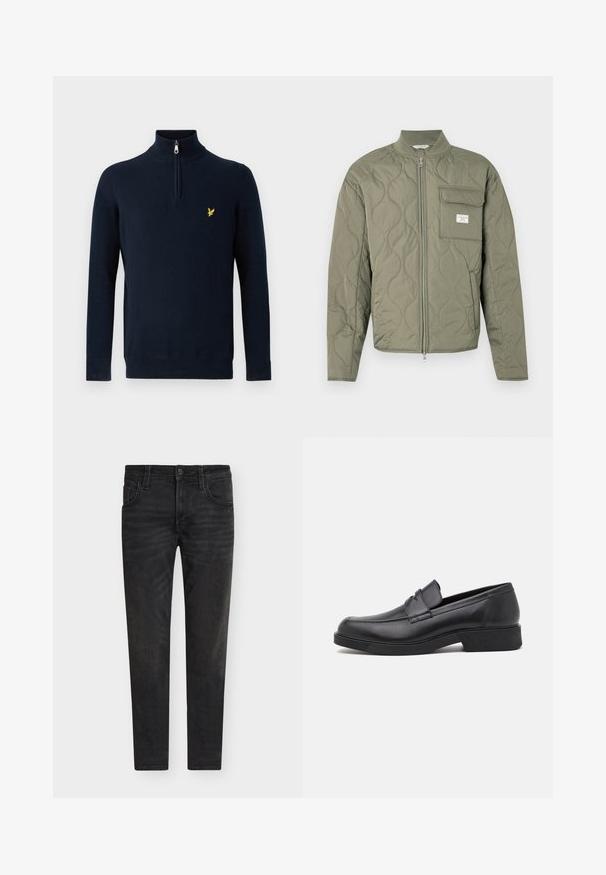 Zalando