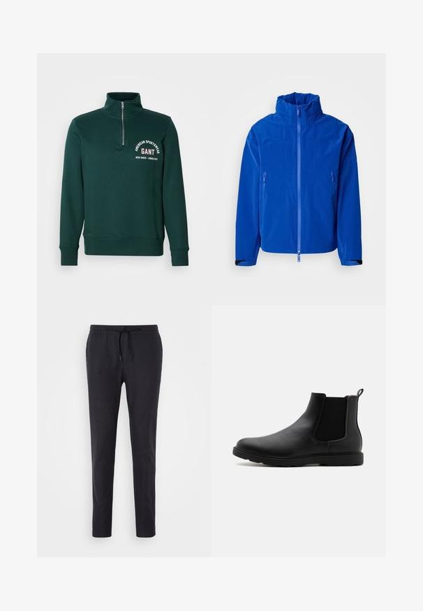 Zalando