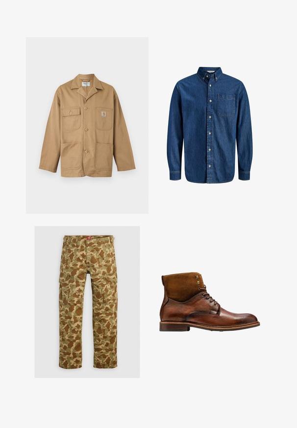 Zalando
