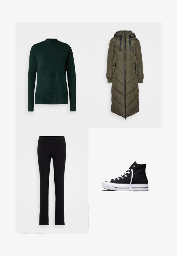 Zalando