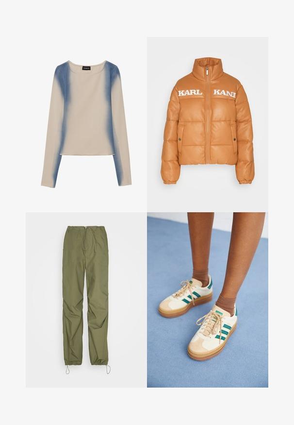 Zalando