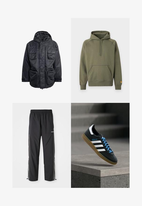 Zalando