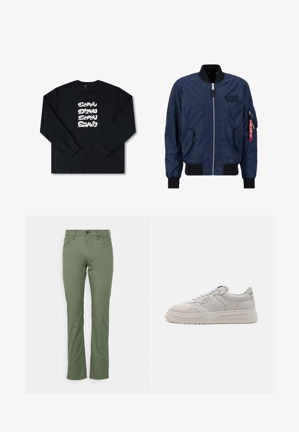 Zalando