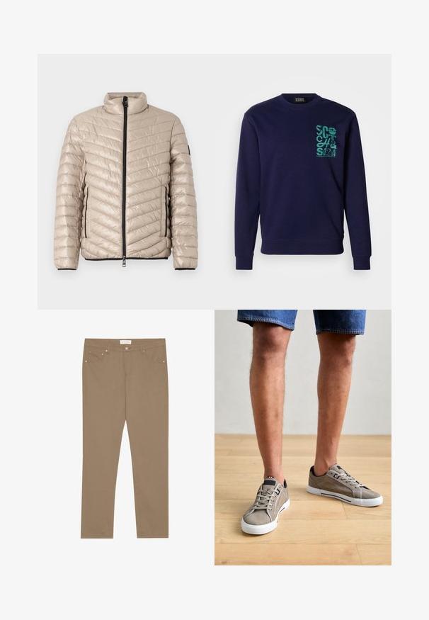 Zalando