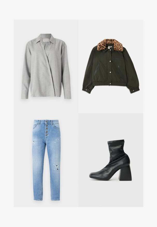 Zalando