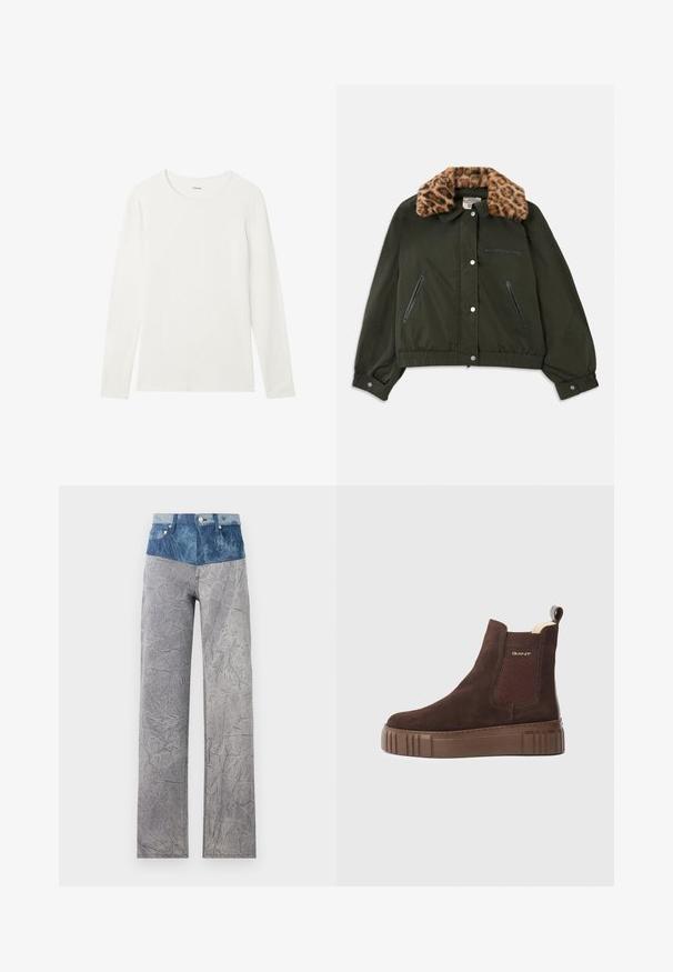 Zalando