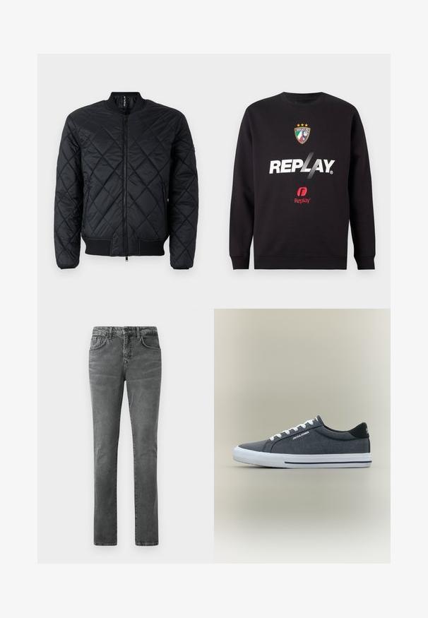 Zalando