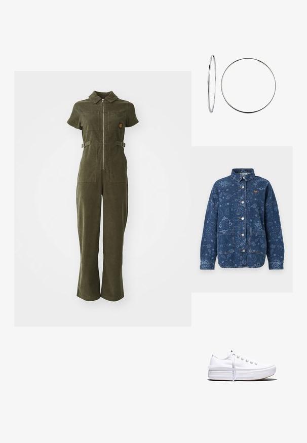 Zalando