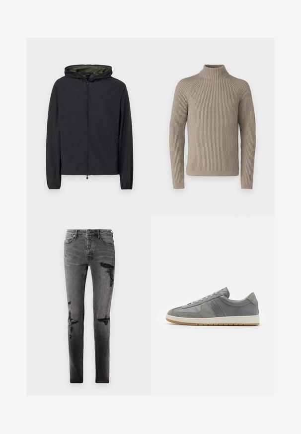 Zalando