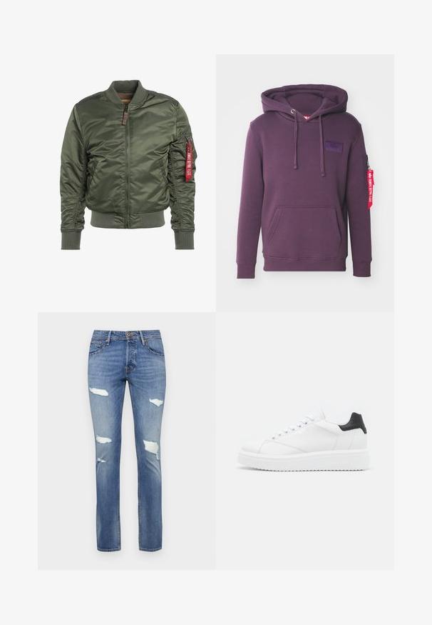 Zalando