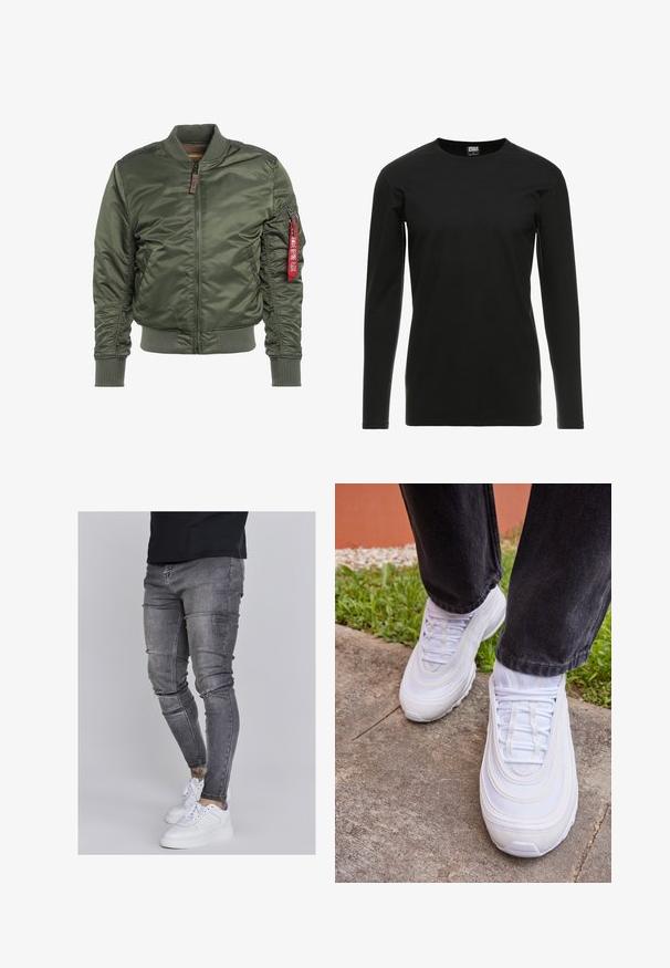 Zalando