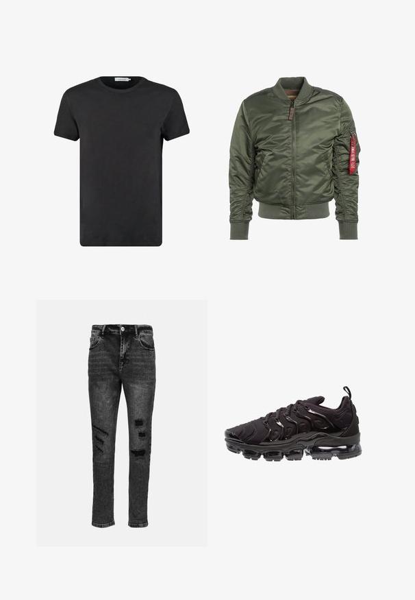 Zalando