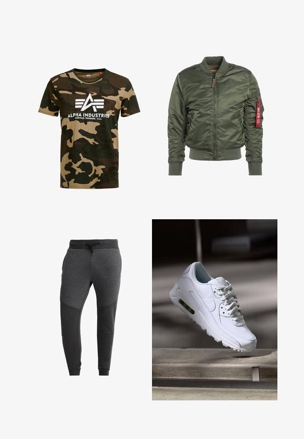 Zalando