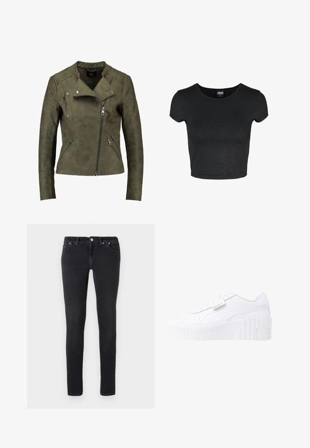 Zalando