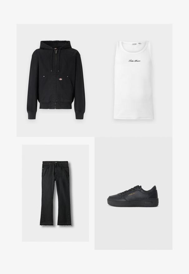 Zalando