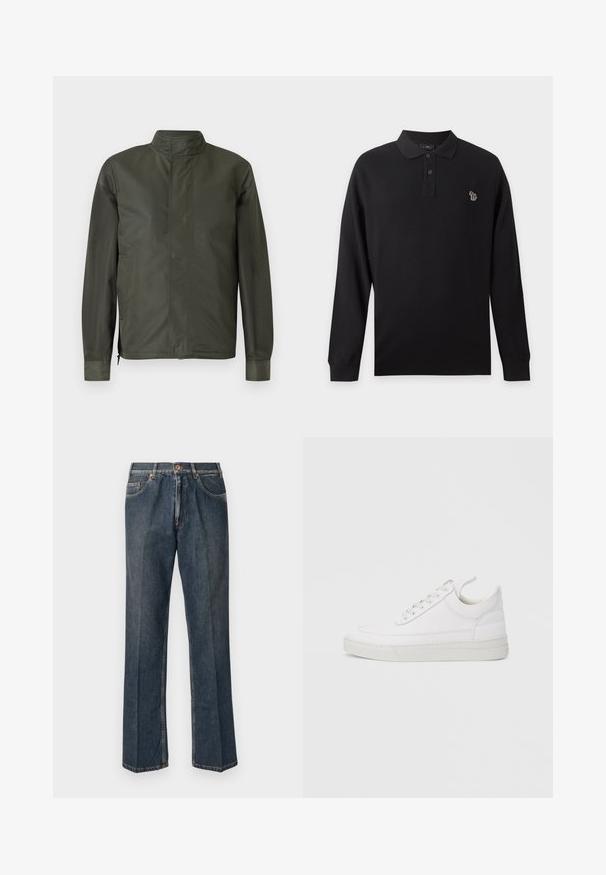 Zalando