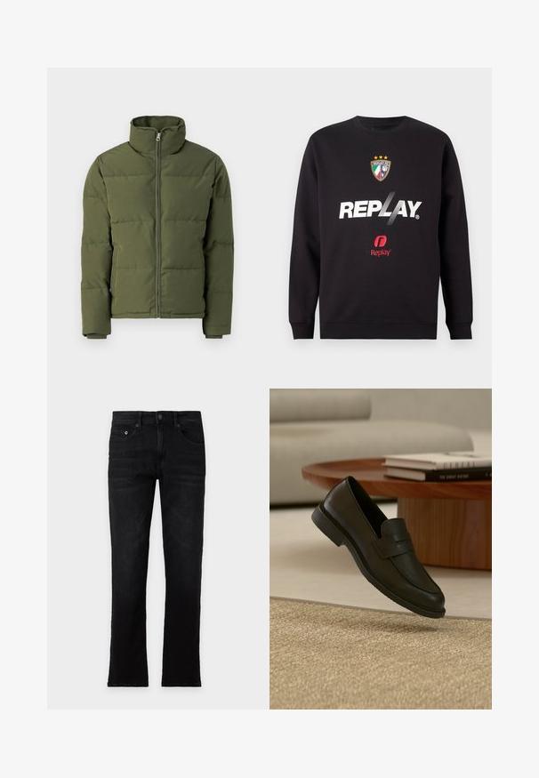Zalando