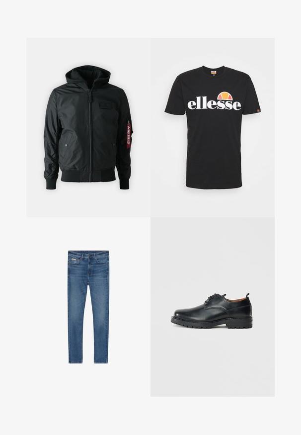 Zalando