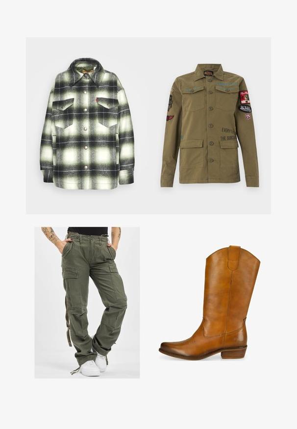 Zalando